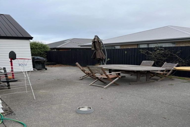 Photo of property in 8 Tongariro Street, Halswell, Christchurch, 8025