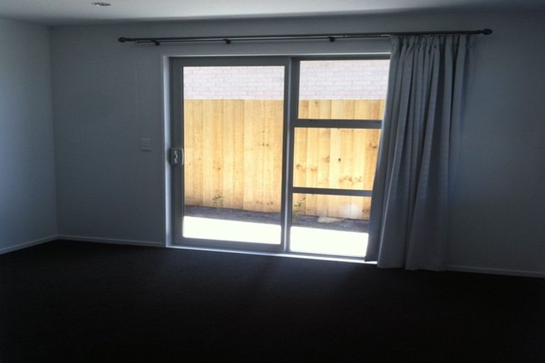 Photo of property in 38 Kittyhawk Avenue, Wigram, Christchurch, 8042