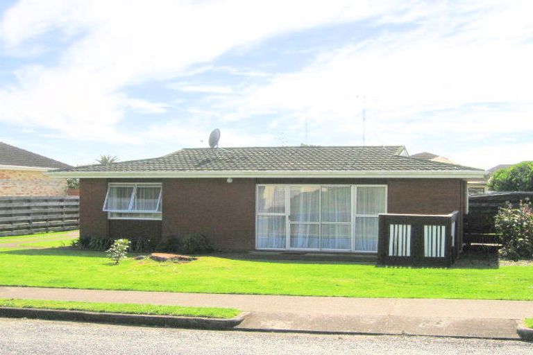 Photo of property in 1/59 Orkney Road, Mount Maunganui, 3116