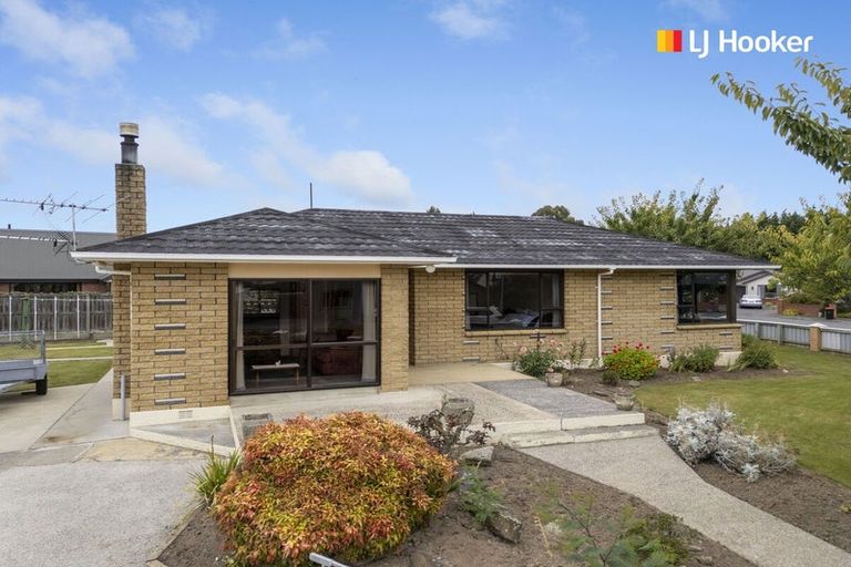 Photo of property in 1 Mallard Place, Mosgiel, 9024