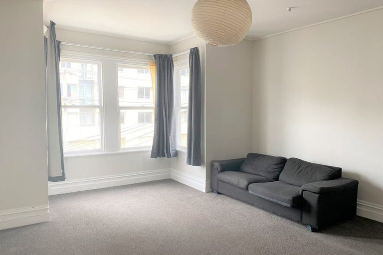 Photo of property in 138 Brougham Street, Mount Victoria, Wellington, 6011