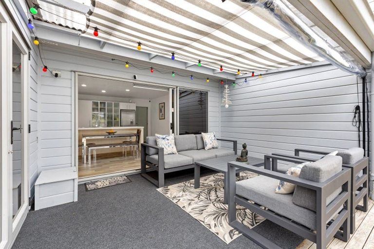 Photo of property in 110 Newton Road, Raglan, Te Mata, 3894