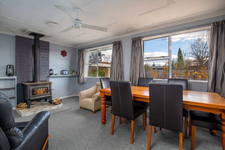 Photo of property in 70 Aronui Road, Bridge Hill, Alexandra, 9320