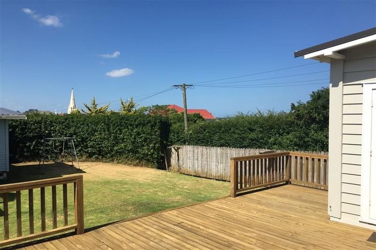 Photo of property in 169 Arthur Street, Onehunga, Auckland, 1061