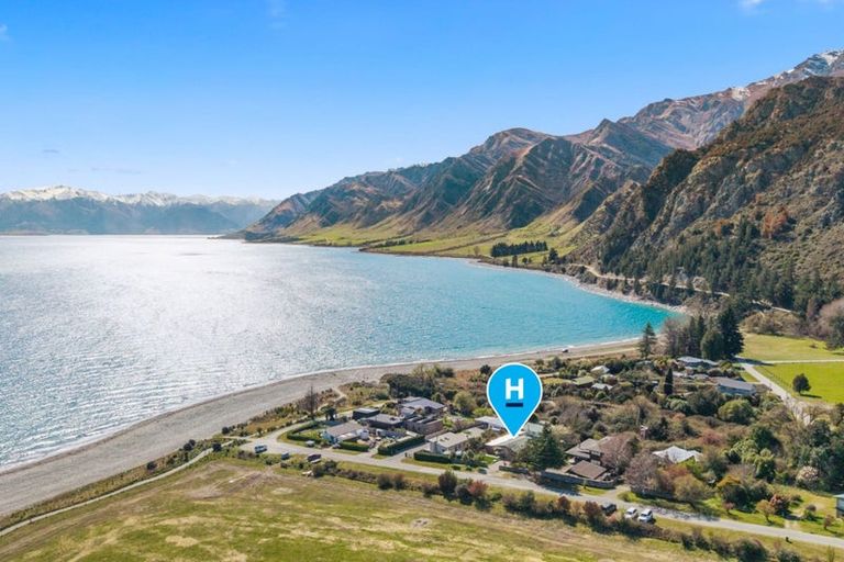 Photo of property in 10 Denniston Road, John Creek, Wanaka, 9382