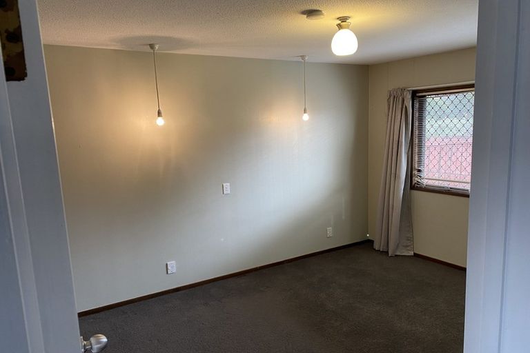 Photo of property in 2/9 Ikamatua Lane, Sydenham, Christchurch, 8023