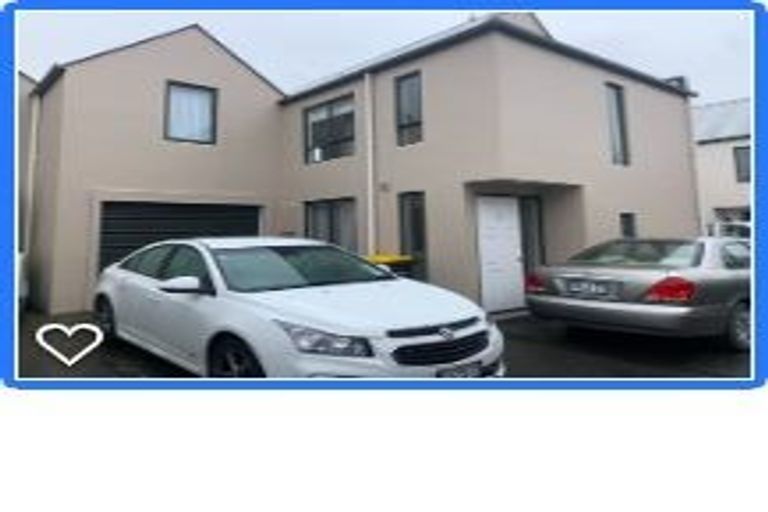 Photo of property in 2/62 Matipo Street, Riccarton, Christchurch, 8041