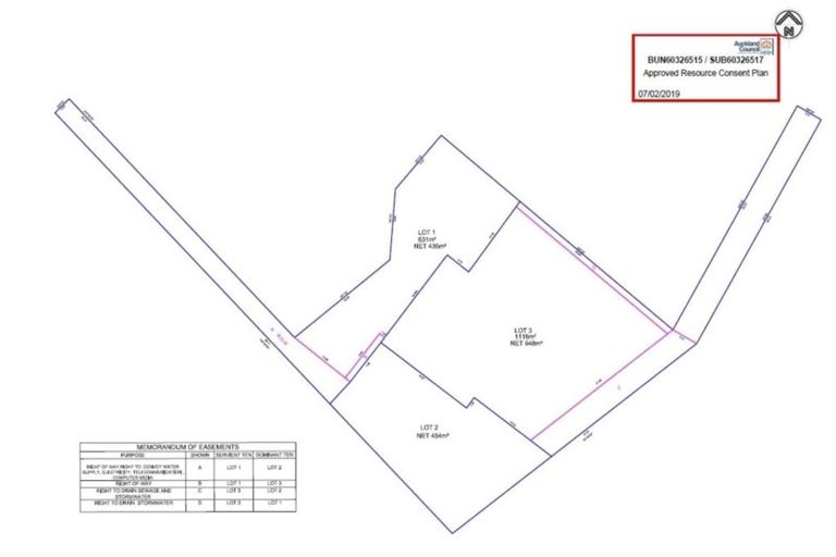 Photo of property in 71 College Road, Northcote, Auckland, 0627