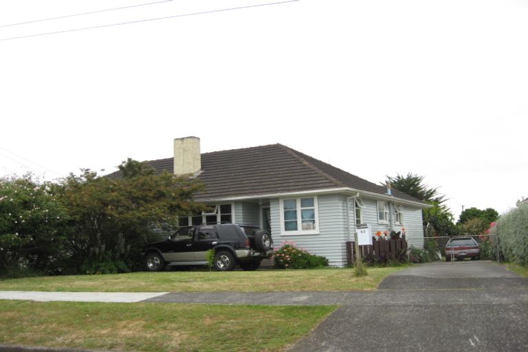 Photo of property in 63 Beatty Road, Pukekohe, 2120