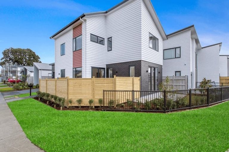 Photo of property in 33 Adlam Lane, Takanini, 2112