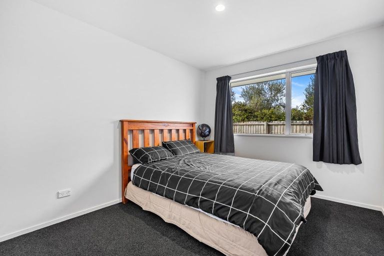 Photo of property in 23a Byron Street, Rolleston, 7614