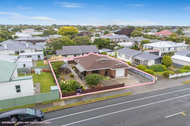 Photo of property in 169 Lindisfarne Street, Richmond, Invercargill, 9810