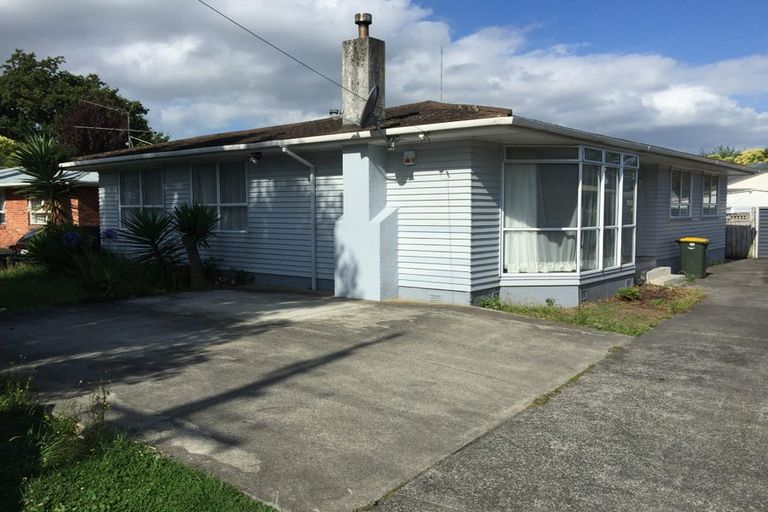 Photo of property in 146 Gray Avenue, Papatoetoe, Auckland, 2024
