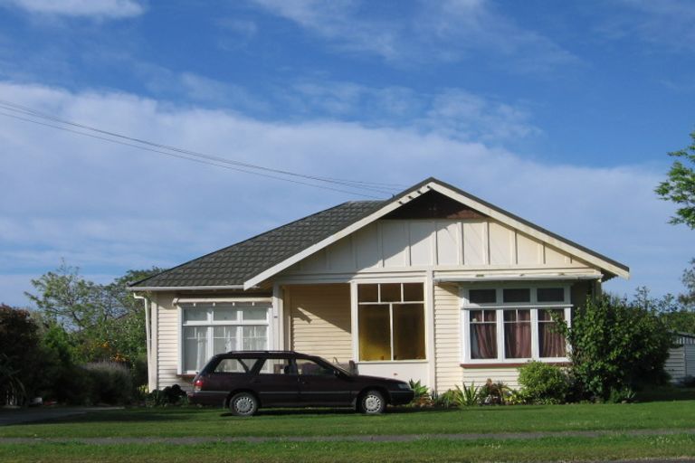 Photo of property in 532 Childers Road, Te Hapara, Gisborne, 4010