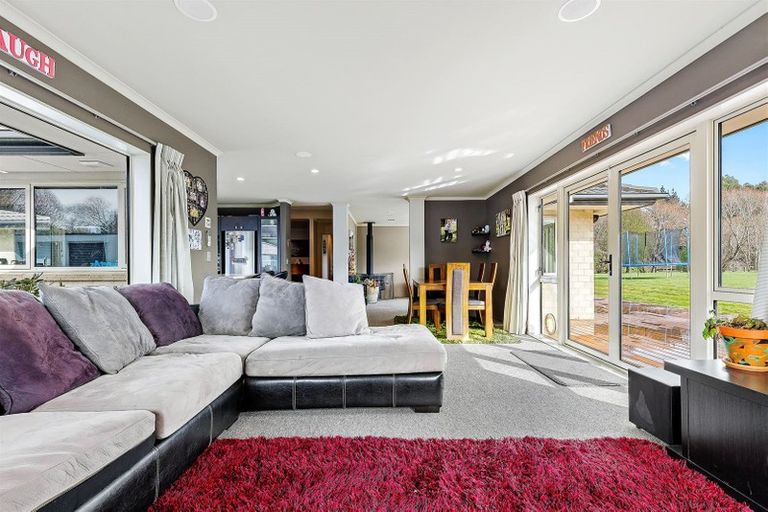 Photo of property in 43 Loburn Terrace Road, Loburn, 7472