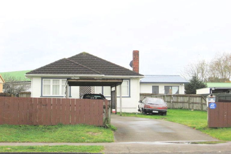 Photo of property in 134a Settlement Road, Papakura, 2110