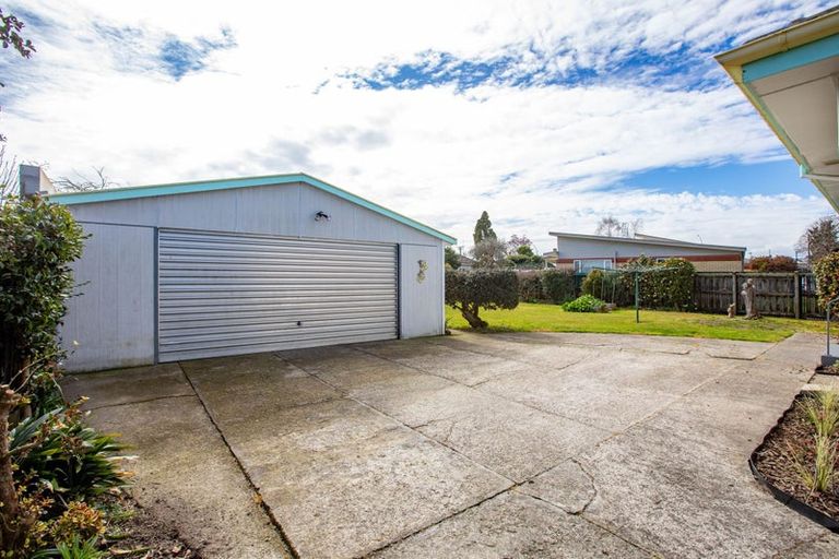 Photo of property in 7 Griffiths Place, Claudelands, Hamilton, 3214