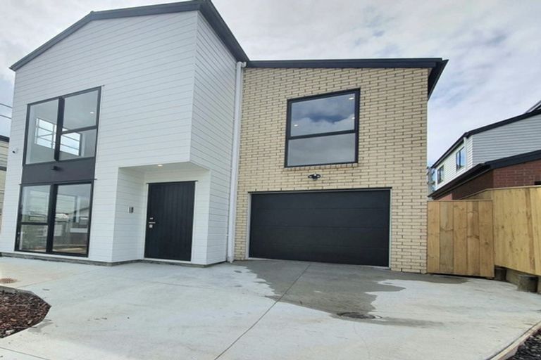 Photo of property in 55 Kea Road, Silverdale, 0932