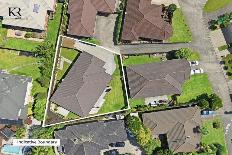 Photo of property in 77a Isabella Drive, Pukekohe, 2120