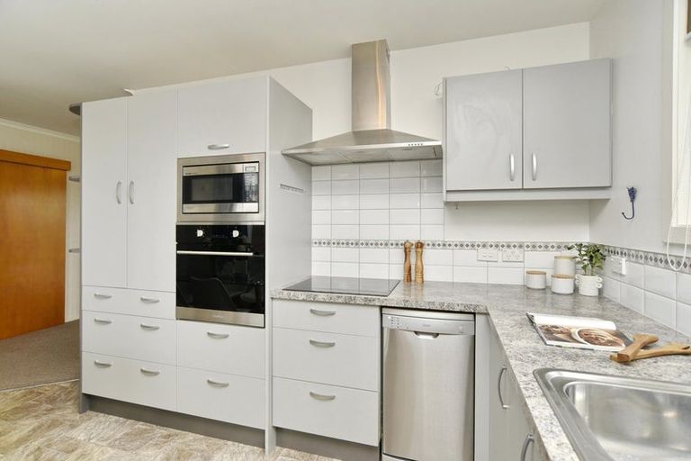 Photo of property in 12 Allstone Place, Burwood, Christchurch, 8083