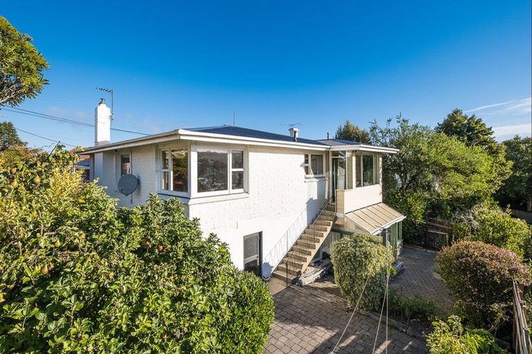 Photo of property in 57 Tyne Street, Roslyn, Dunedin, 9010