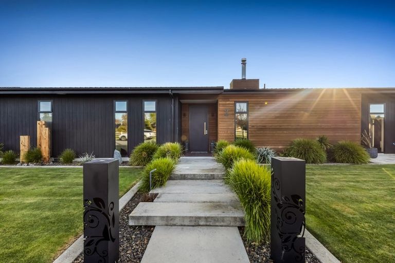 Photo of property in 2 Wilfield Drive, West Melton, 7618