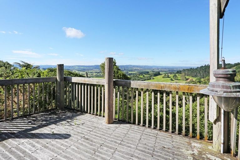 Photo of property in 501 Redoubt Road, Flat Bush, Auckland, 2019