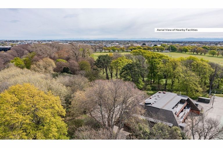 Photo of property in 102/422 Hagley Avenue, Christchurch Central, Christchurch, 8011