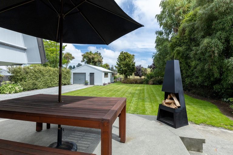 Photo of property in 92 Cox Street, Geraldine, 7930