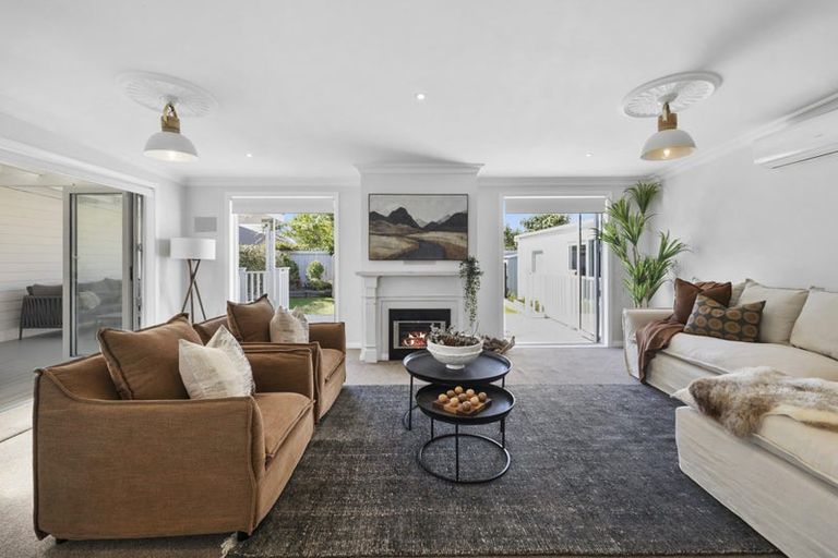 Photo of property in 183 Coronation Avenue, Welbourn, New Plymouth, 4310