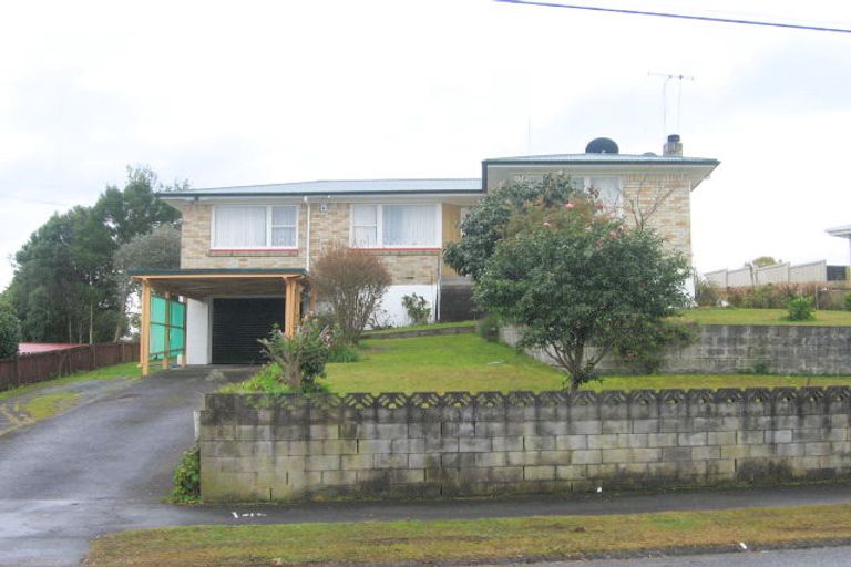 Photo of property in 24 Priscilla Crescent, Melville, Hamilton, 3206