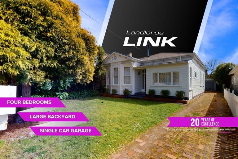 Photo of property in 51 Duncan Street, Whanganui East, Whanganui, 4500