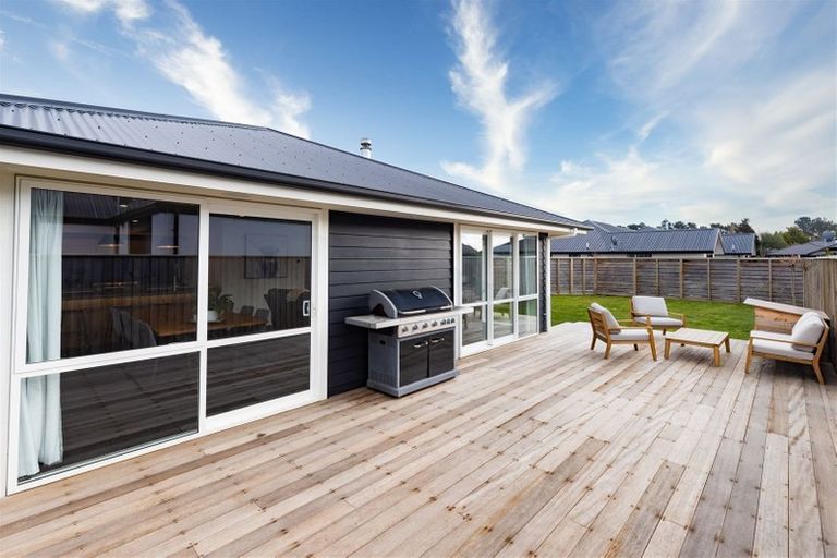 Photo of property in 9 Loxley Place, Lincoln, 7608