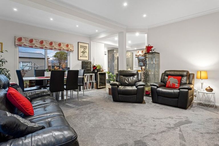 Photo of property in 72 Tilford Street, Woolston, Christchurch, 8062