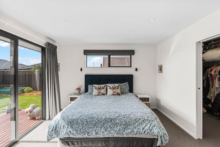 Photo of property in 11 Kotua Street, Woodend, 7610