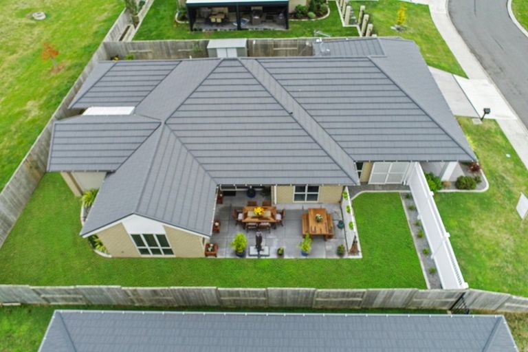 Photo of property in 22 Sadie Drive, Matamata, 3400