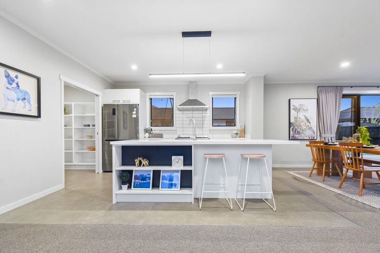 Photo of property in 77 Roy Hilton Drive, Flagstaff, Hamilton, 3210