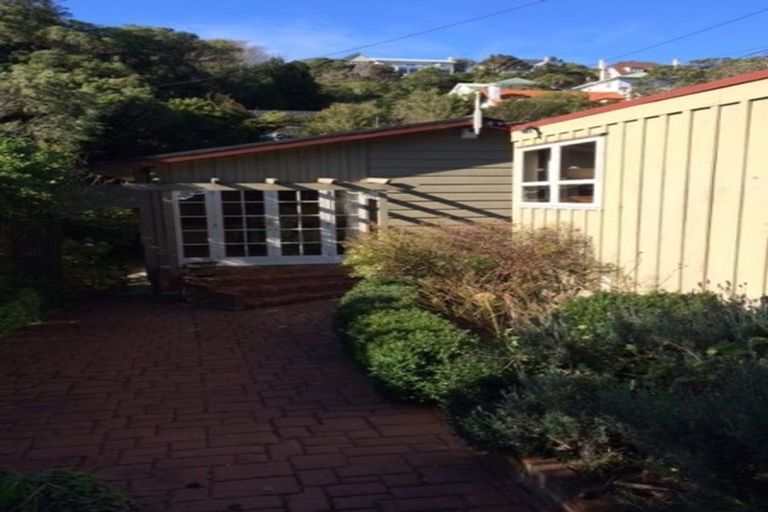 Photo of property in 24a Oban Street, Wadestown, Wellington, 6012