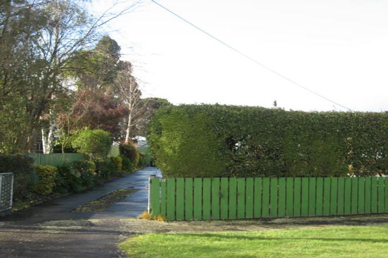 Photo of property in 13 Solway Crescent, Solway, Masterton, 5810