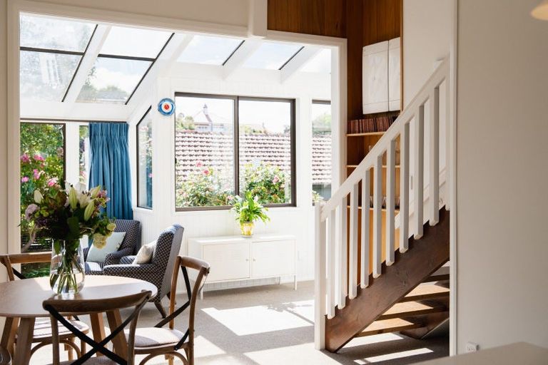 Photo of property in 25 Pacific Street, Roslyn, Dunedin, 9010