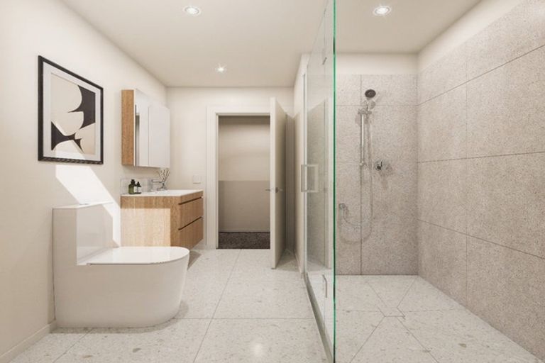 Photo of property in 5/43 Rahera Street, Spreydon, Christchurch, 8024