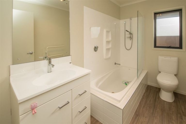 Photo of property in 46 Brittan Drive, Rolleston, 7615