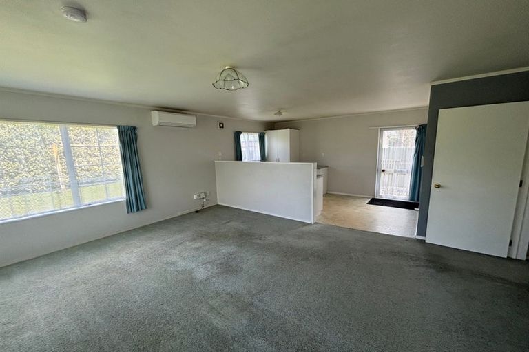 Photo of property in 47a Keepa Street, Levin, 5510