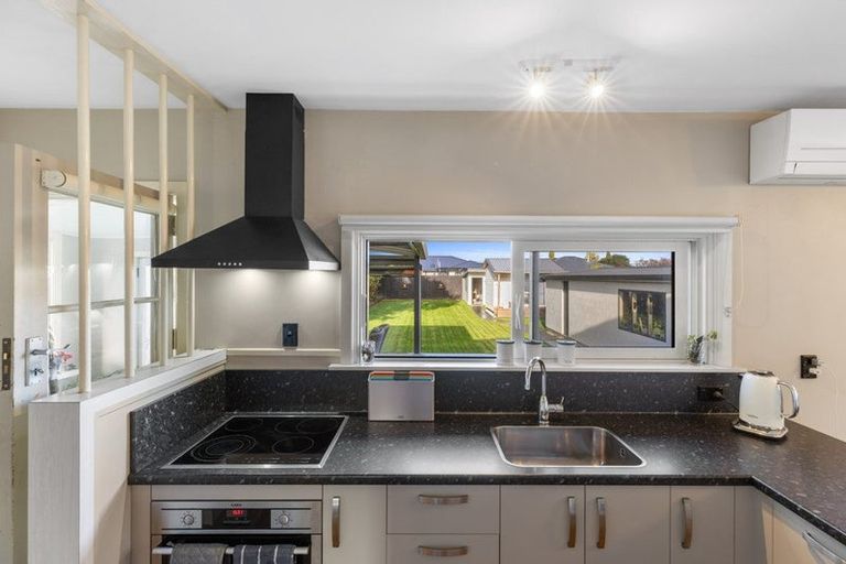 Photo of property in 21 Checketts Avenue, Halswell, Christchurch, 8025