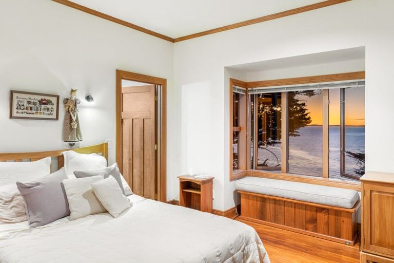 Photo of property in 1082 Thames Coast Sh25 Road, Kereta, Thames, 3575