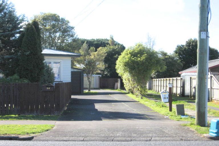 Photo of property in 2/34a Kelvin Road, Papakura, 2110