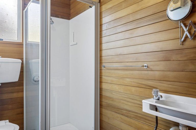 Photo of property in 22 Bank Street, Amberley, 7410