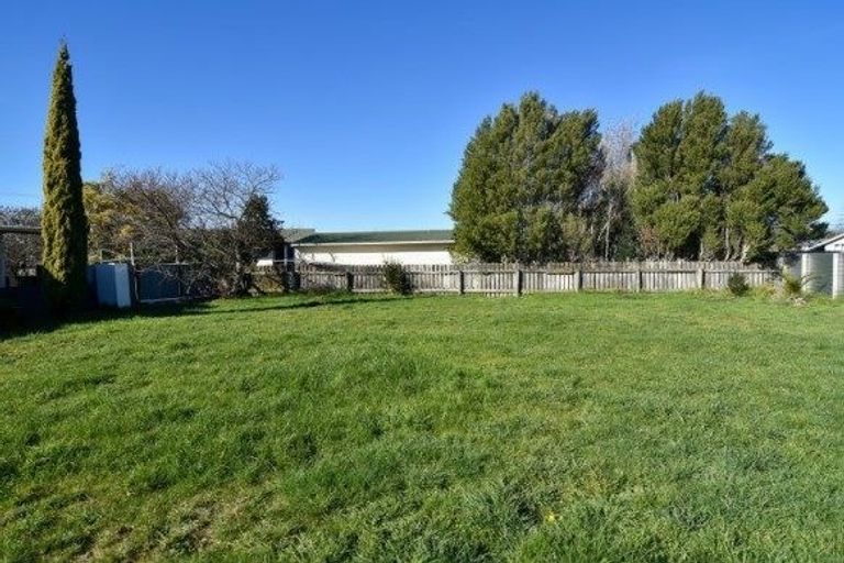 Photo of property in 35 Frederick Street, Carterton, 5713