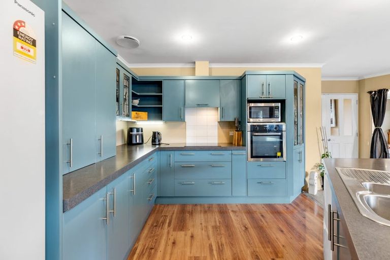 Photo of property in 29 Rolleston Drive, Rolleston, 7614