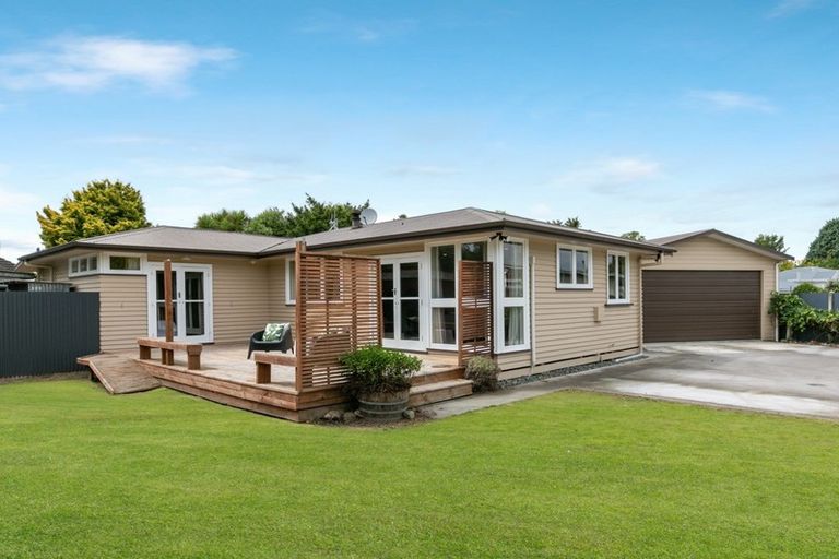 Photo of property in 129 Main Rd Clive, Clive, 4102